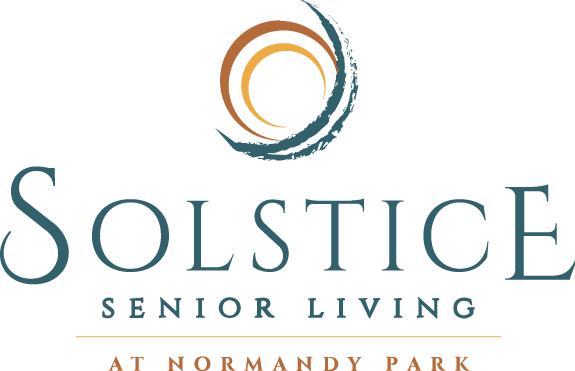 Solstice Normandy Park logo
