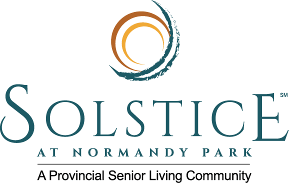 Solstice Normandy Park logo